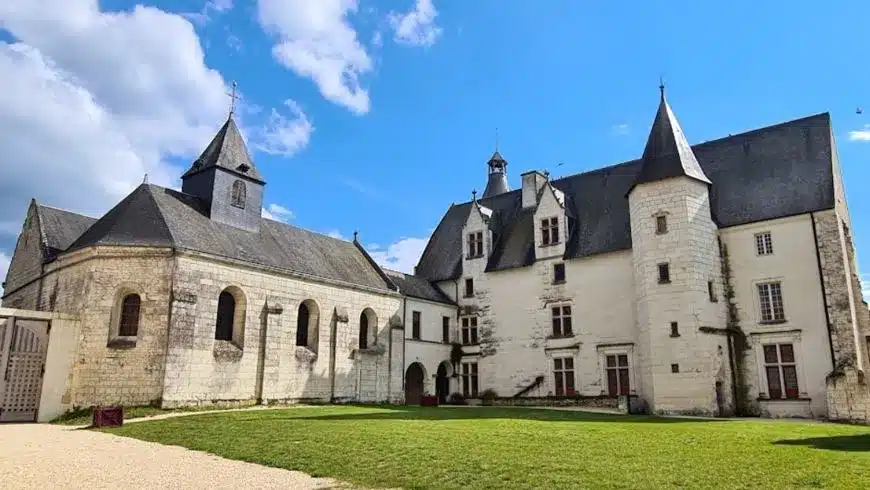 Futuroscope de Poitiers dans la Vienne